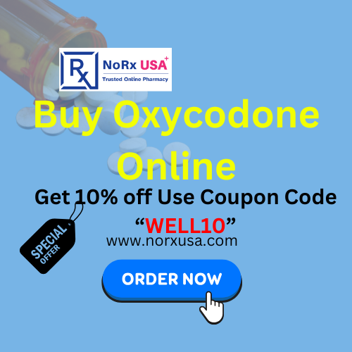 Buy oxycodone online