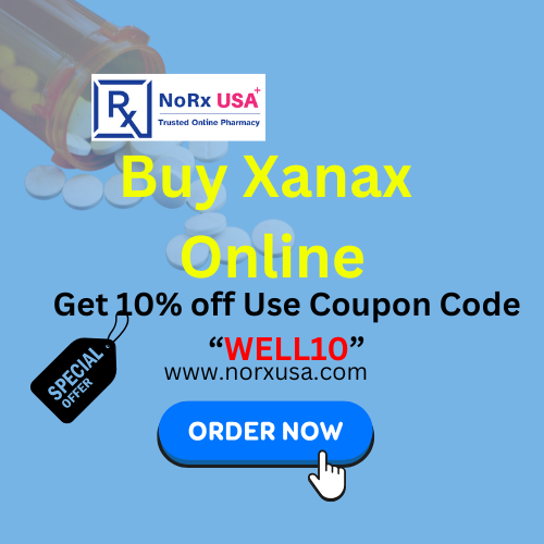 Buy xanax online