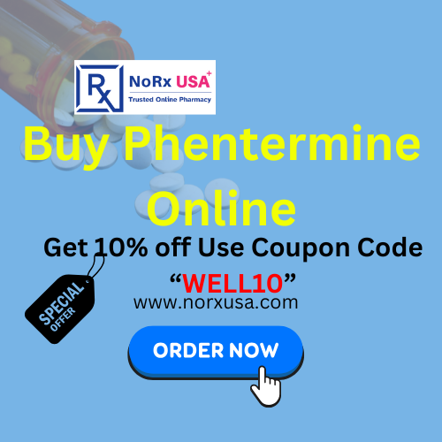 Buy phentermine online