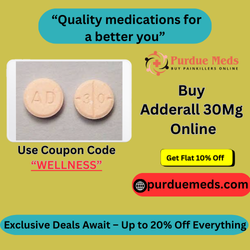 Buy adderall 30mg  online