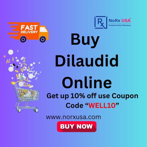 Buy dilaudid online