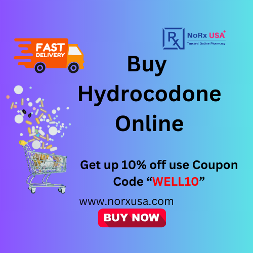 Buy hydrocodone online