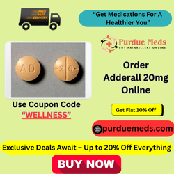 Order adderall 20mg online