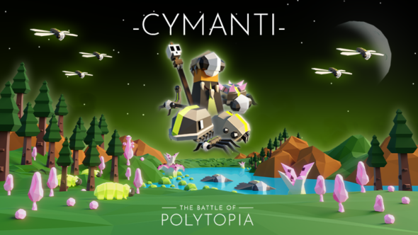 Cymantiii