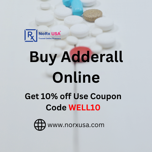 Get adderall online