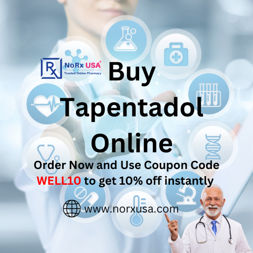 Buy tapentadol online