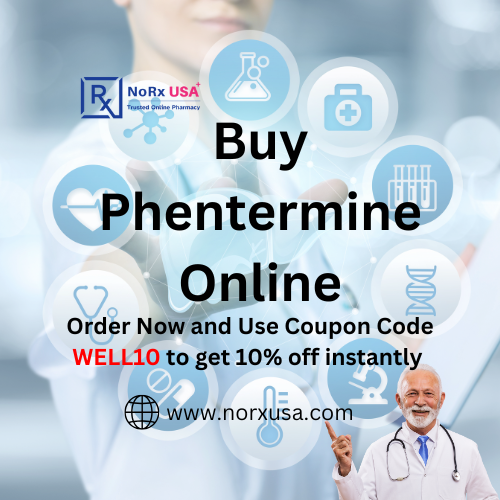 Buy phentermine online