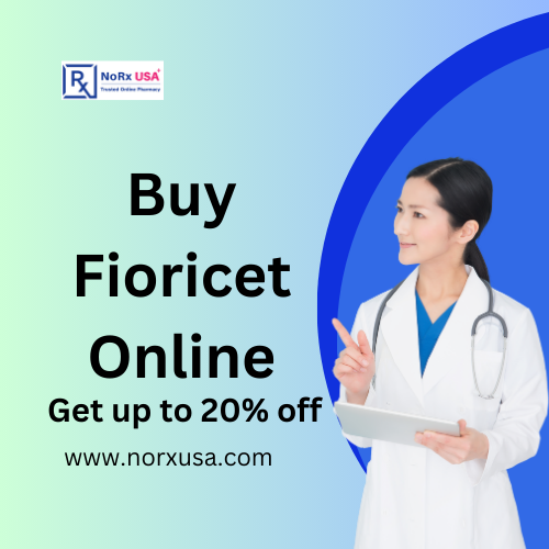 Buy fioricet online