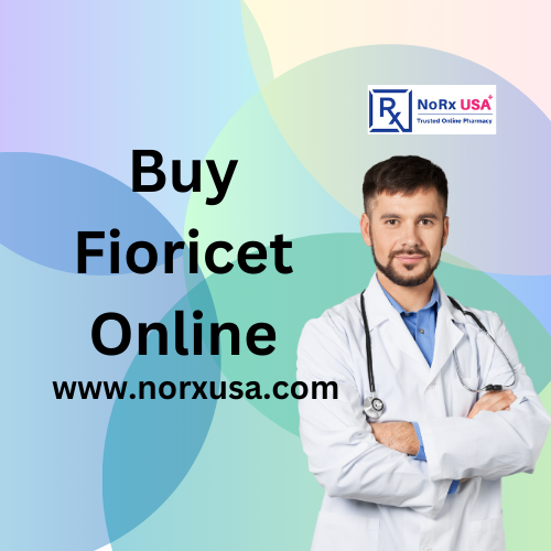 Buy fioricet online