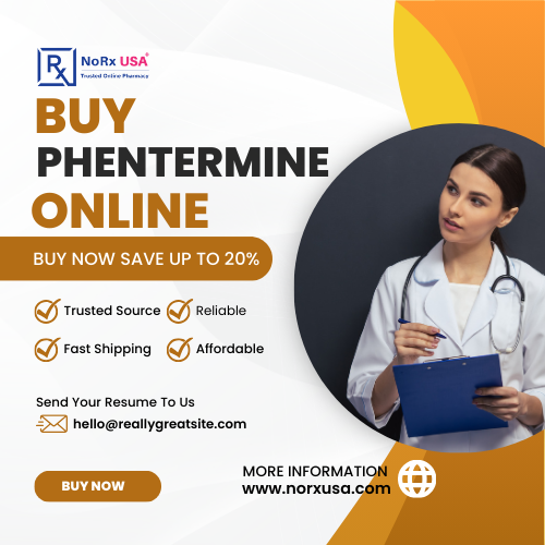 Buy phentermine online