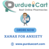 Large xanax for anxiety