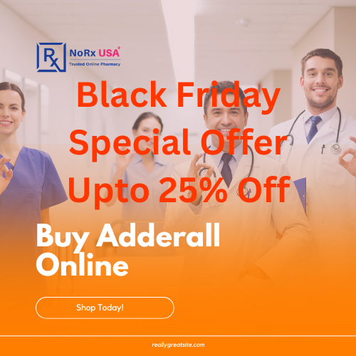 Buy adderall online