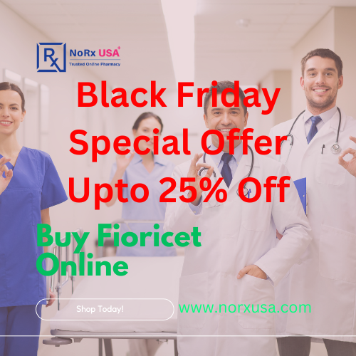 Buy fioricet online