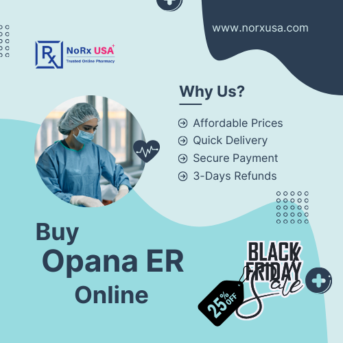 Buy opana er online