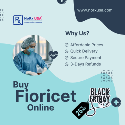 Buy fioricet online