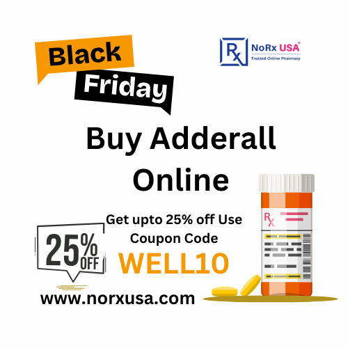 Buy adderall online