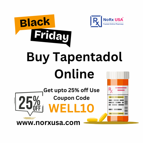 Buy tapentadol online