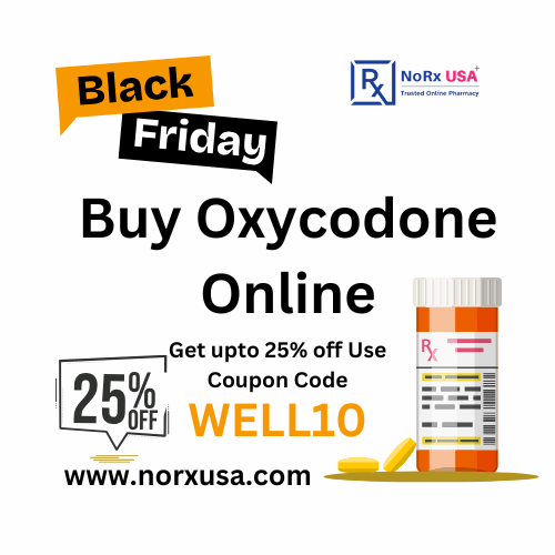 Buy oxycodone online