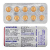 Large noveltin 25mg image