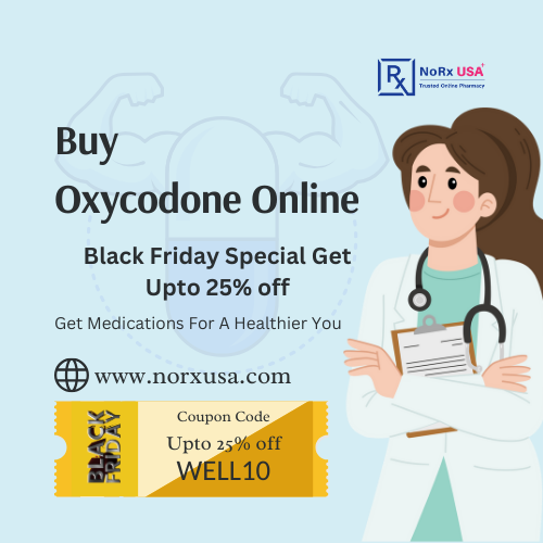 Buy oxycodone online