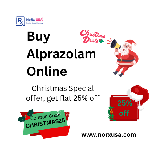 Buy alprazolam online