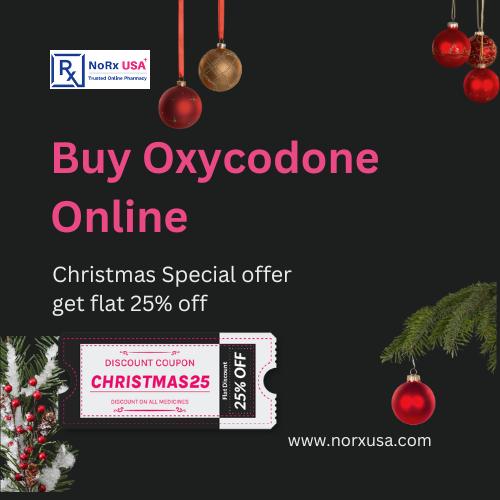 Buy oxycodone online