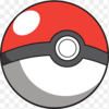 Large png clipart pokeball pokeball thumbnail