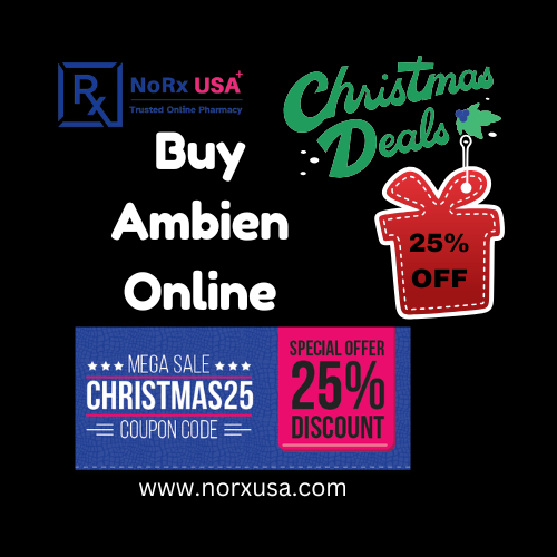 Buy ambien online