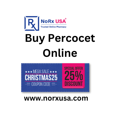 Buy percocet online