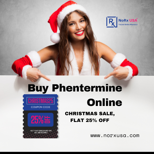 Buy phentermine online