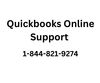 Quickbooks Online Support  +1 844 881 9274's Profile - GoComics