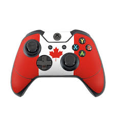 Canada controller