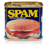 Spammer