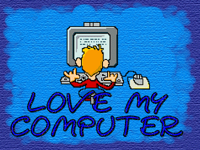 Lovemycomputer