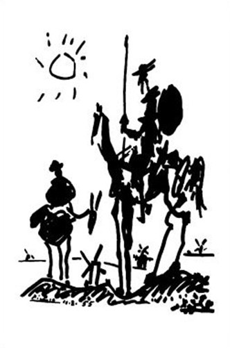 Don quixote 4