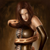 Mistress of the snake ii