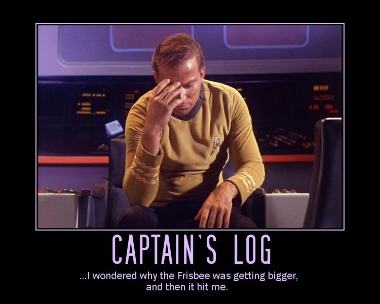 Kirk inspirational posters james t kirk 7685921 750 600