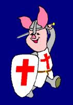 Crusaderpiglet