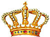 Dutch crown