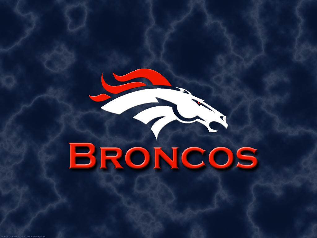 Denver broncos wallpaper